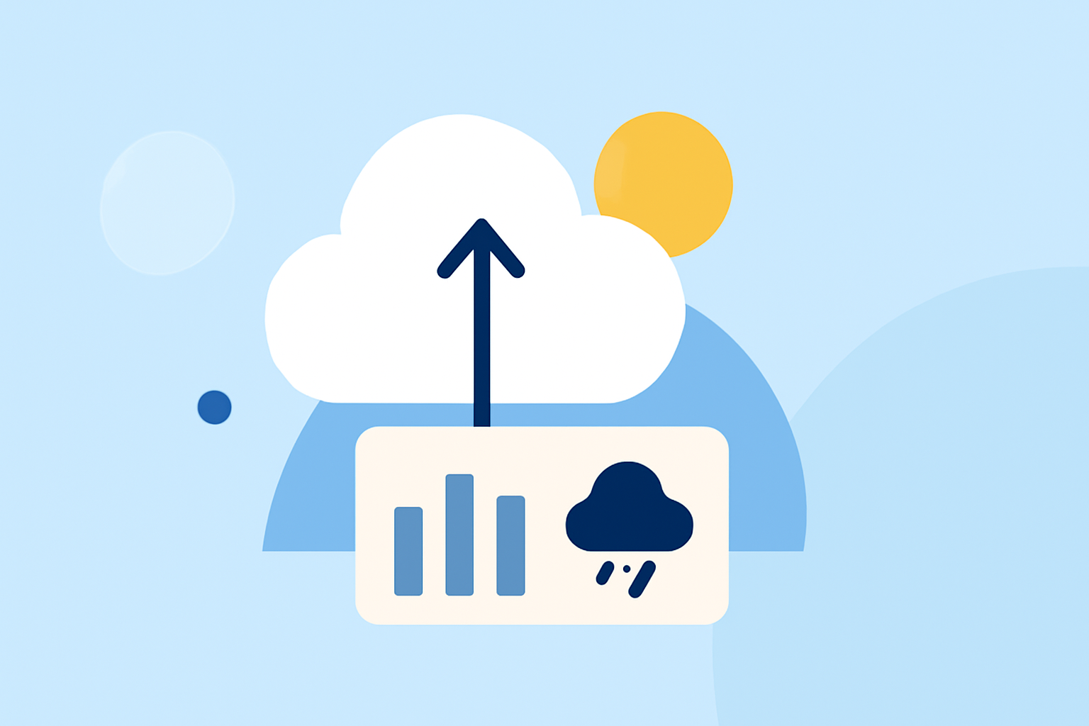 Understanding Long-Range Weather Forecasts: Insights and Considerations