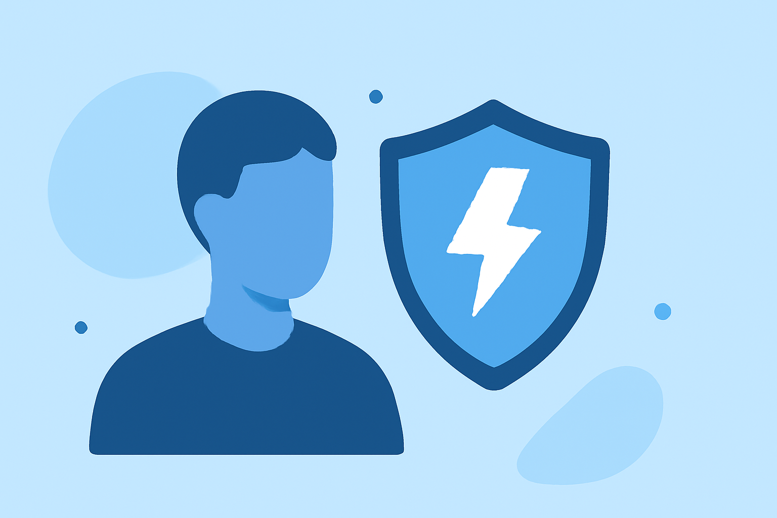 Thunderstorm Safety Workflow the Easy Way
