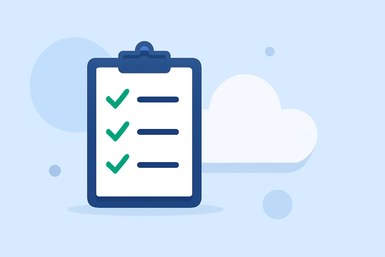 Navigating Fog Delays: A Checklist for Road & Air Trips