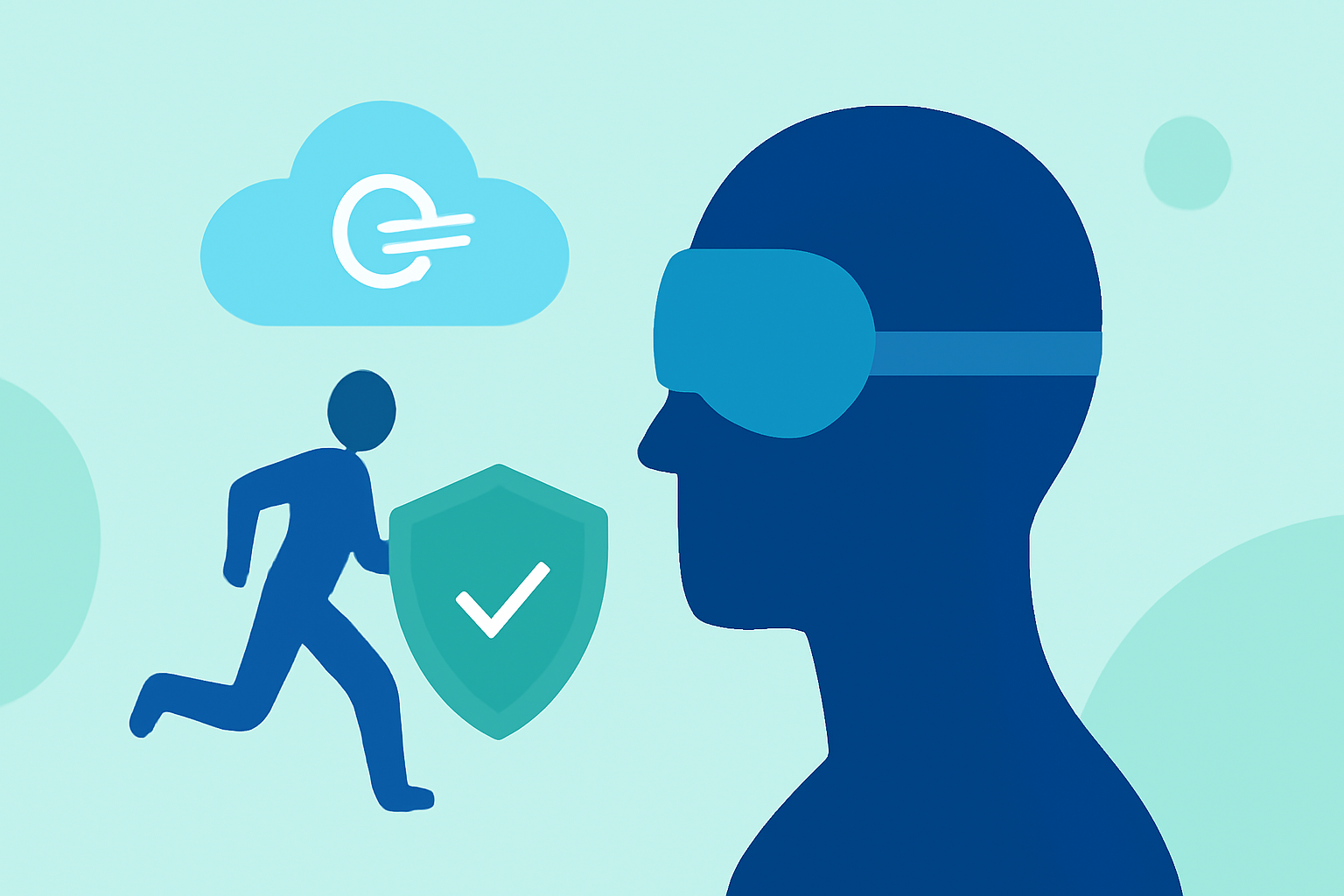 Ensuring Safe Running During Severe Weather: A Guide to Air Quality Management