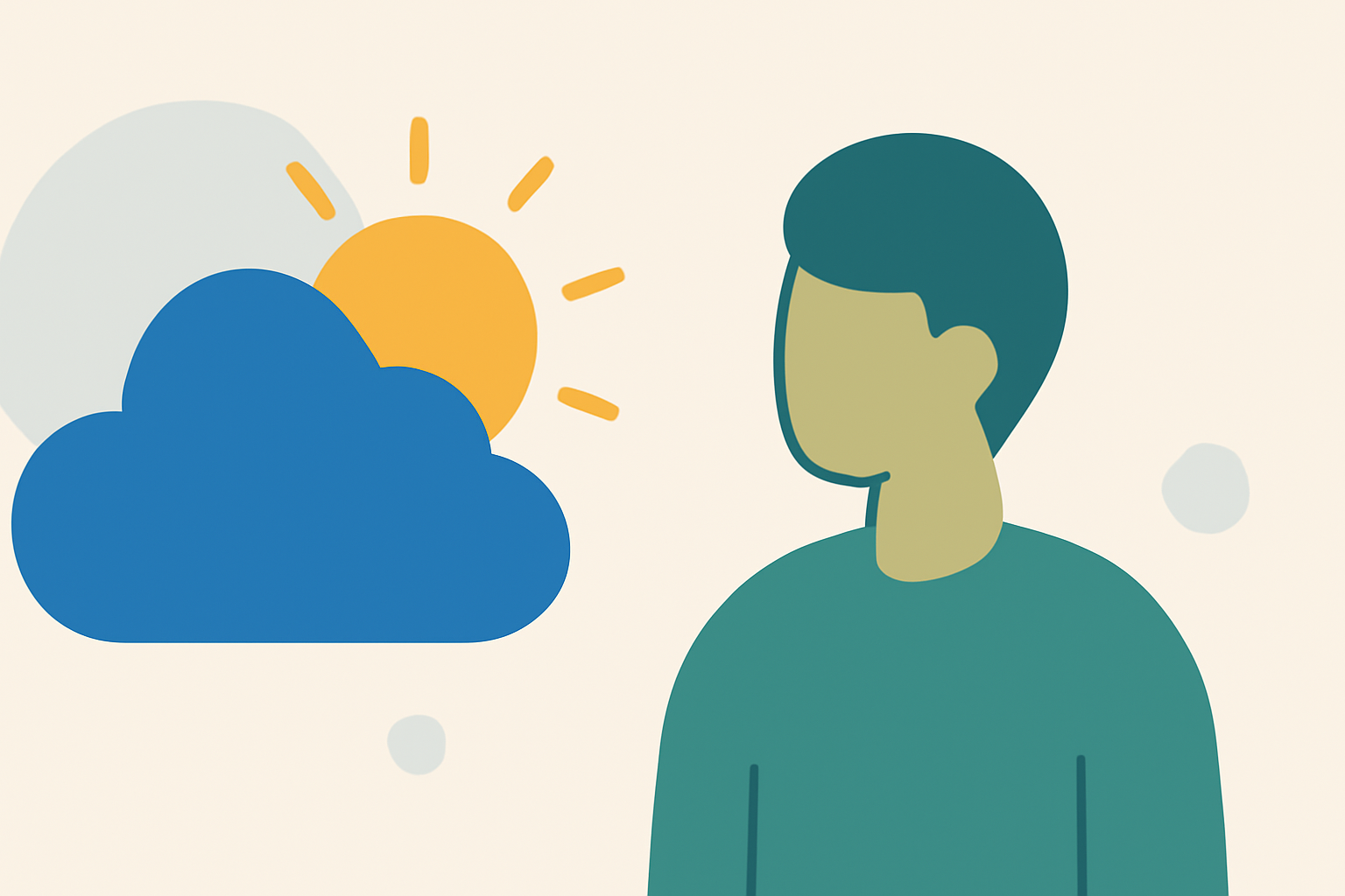 An Introduction to Weather for Outdoor Hiking for Gardeners