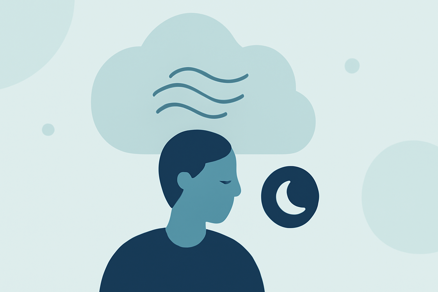 Understanding the Impact of Poor Air Quality on Sleep
