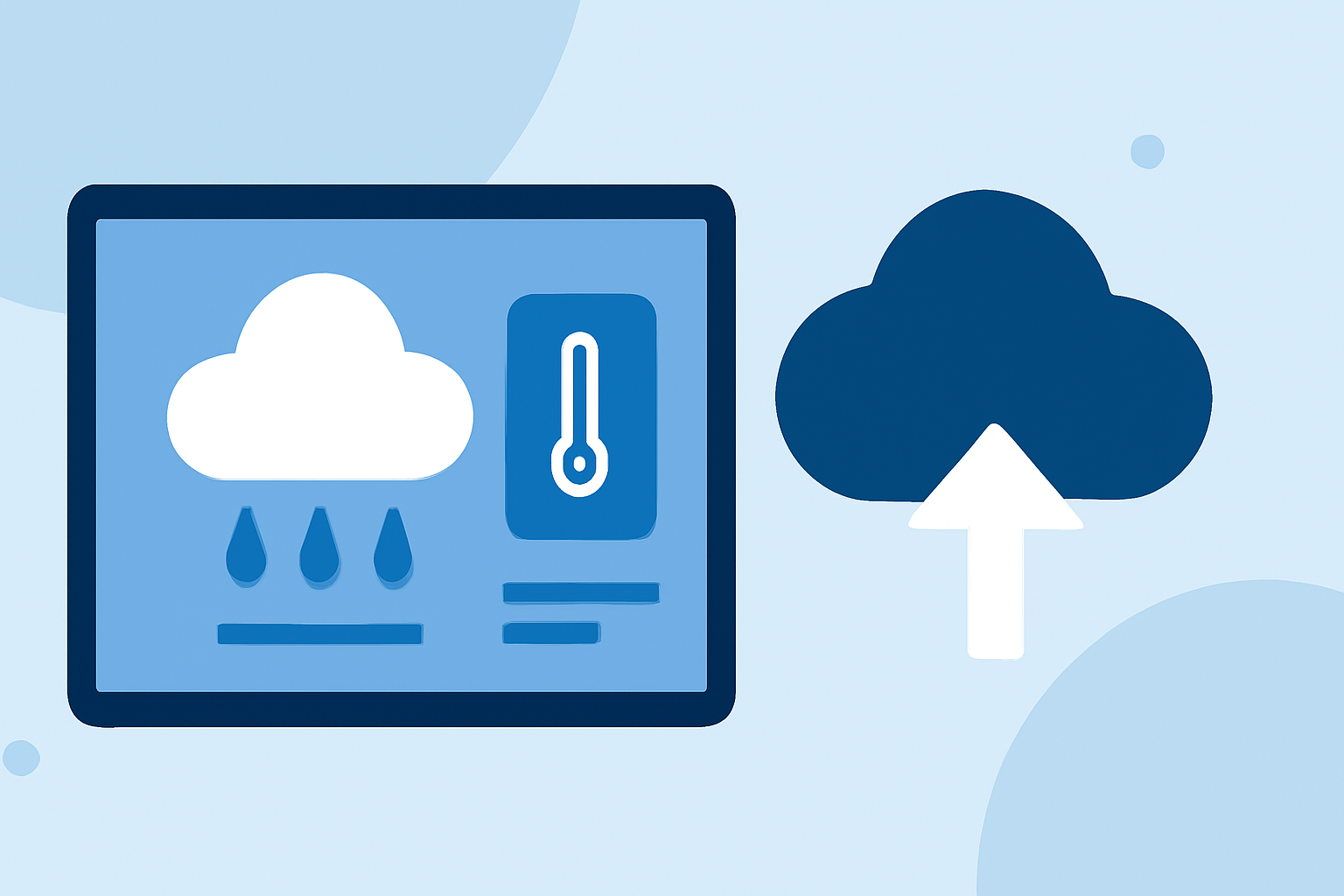 Essential Weather Apps for Planning Your Fishing Trips on iPad