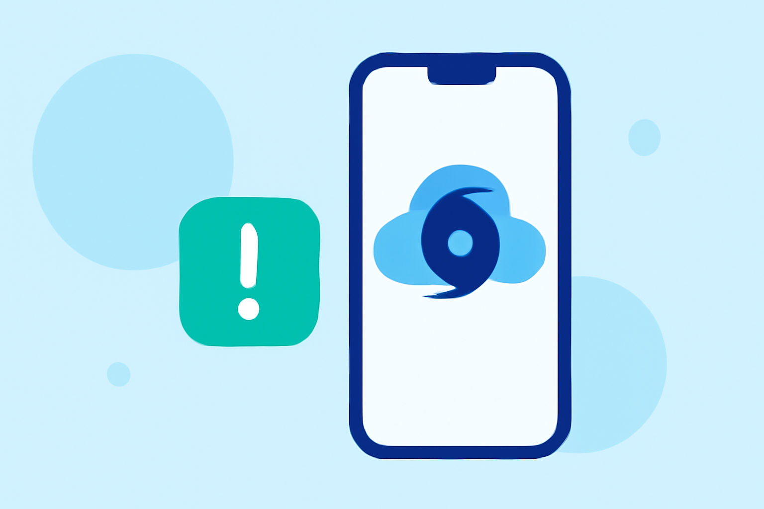 Essential Hurricane Preparedness Apps for Android Users in the United States