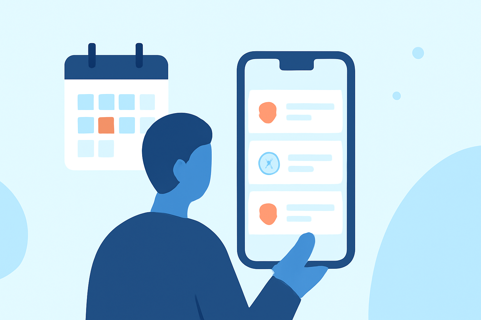 Editing Travel Day Timelines on Your Phone: A Comprehensive Guide