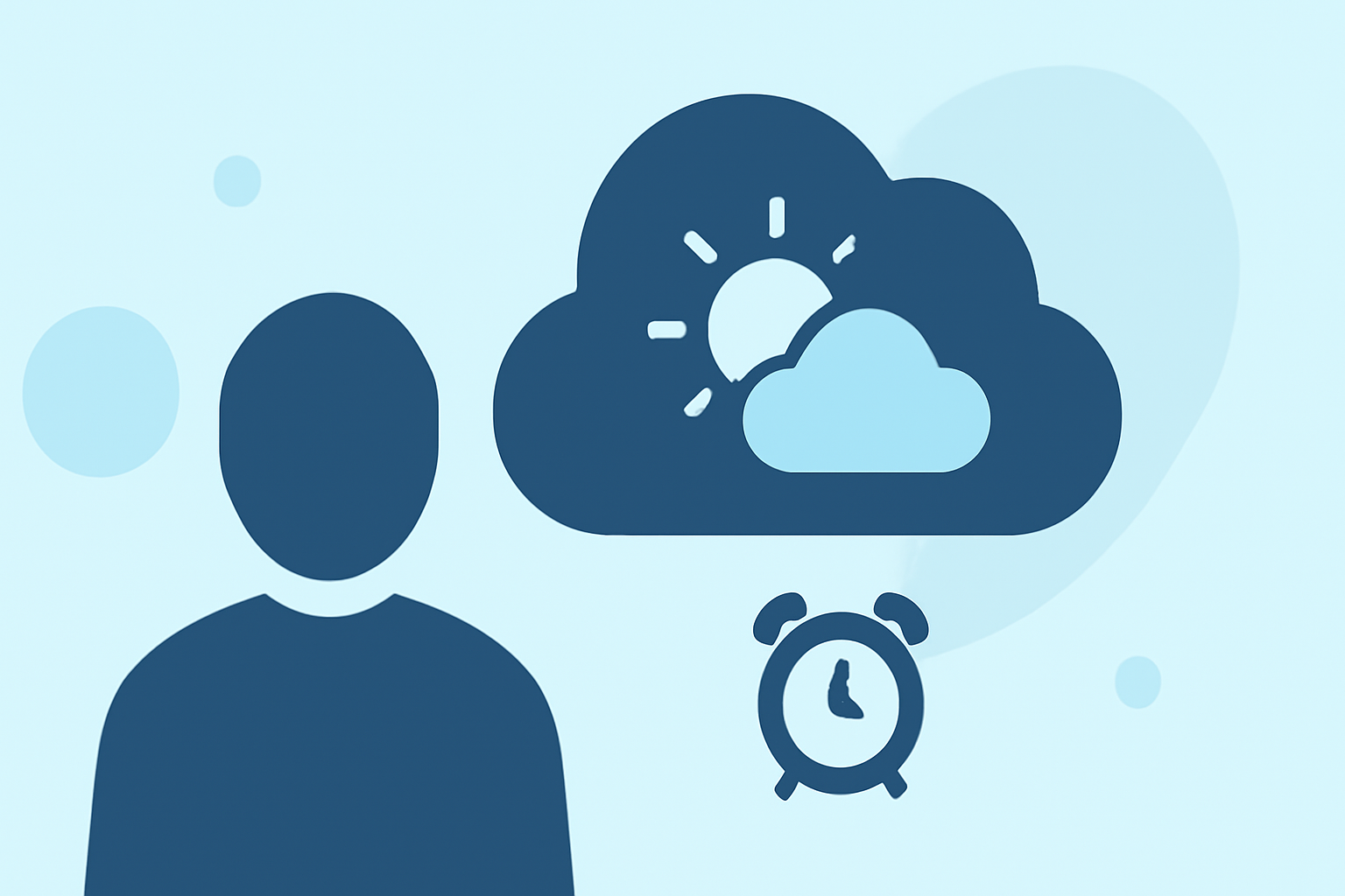 Pro Weather and Early-Morning Departures: A Step-by-Step Guide