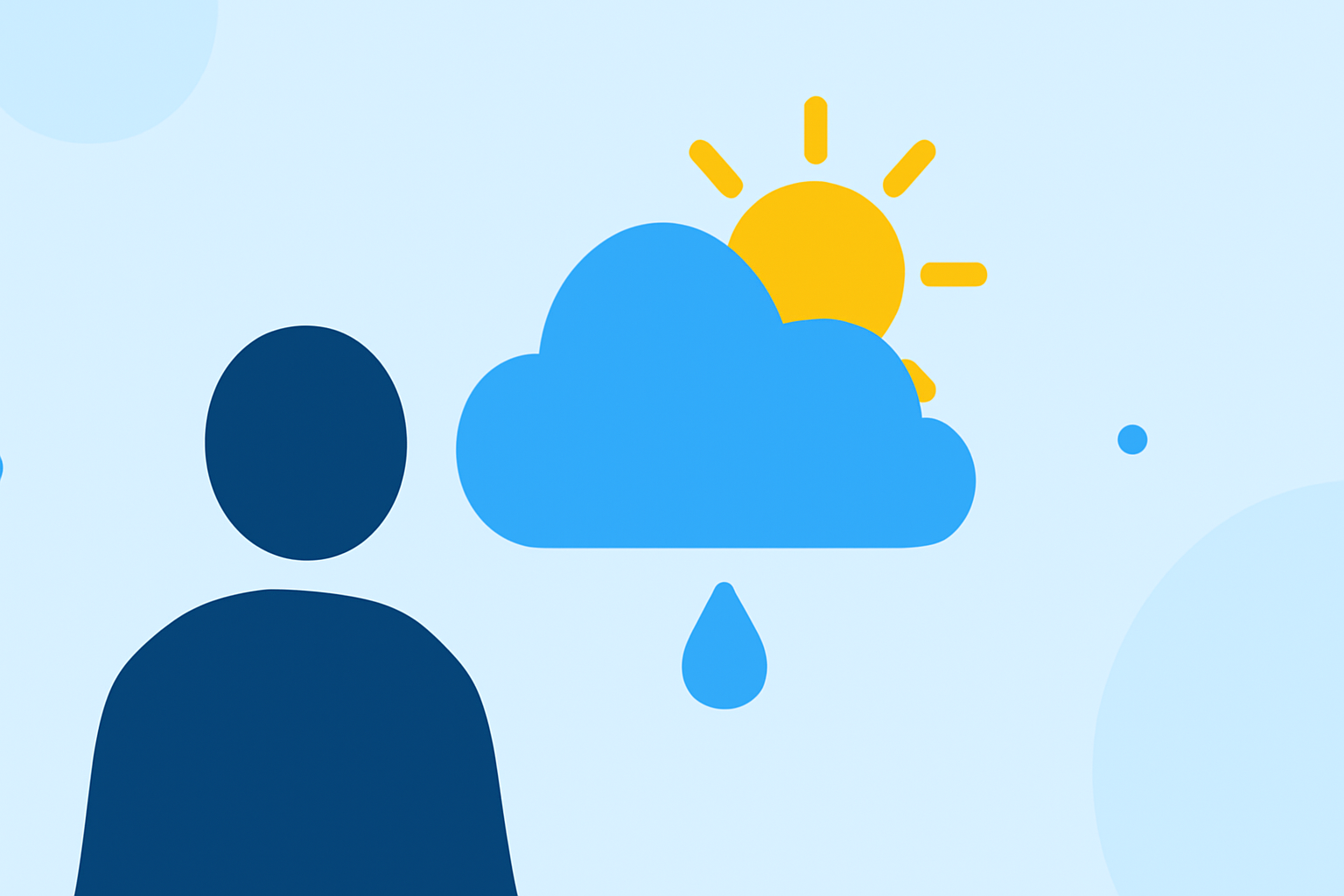 Weather Forecasting Basics for Commuters