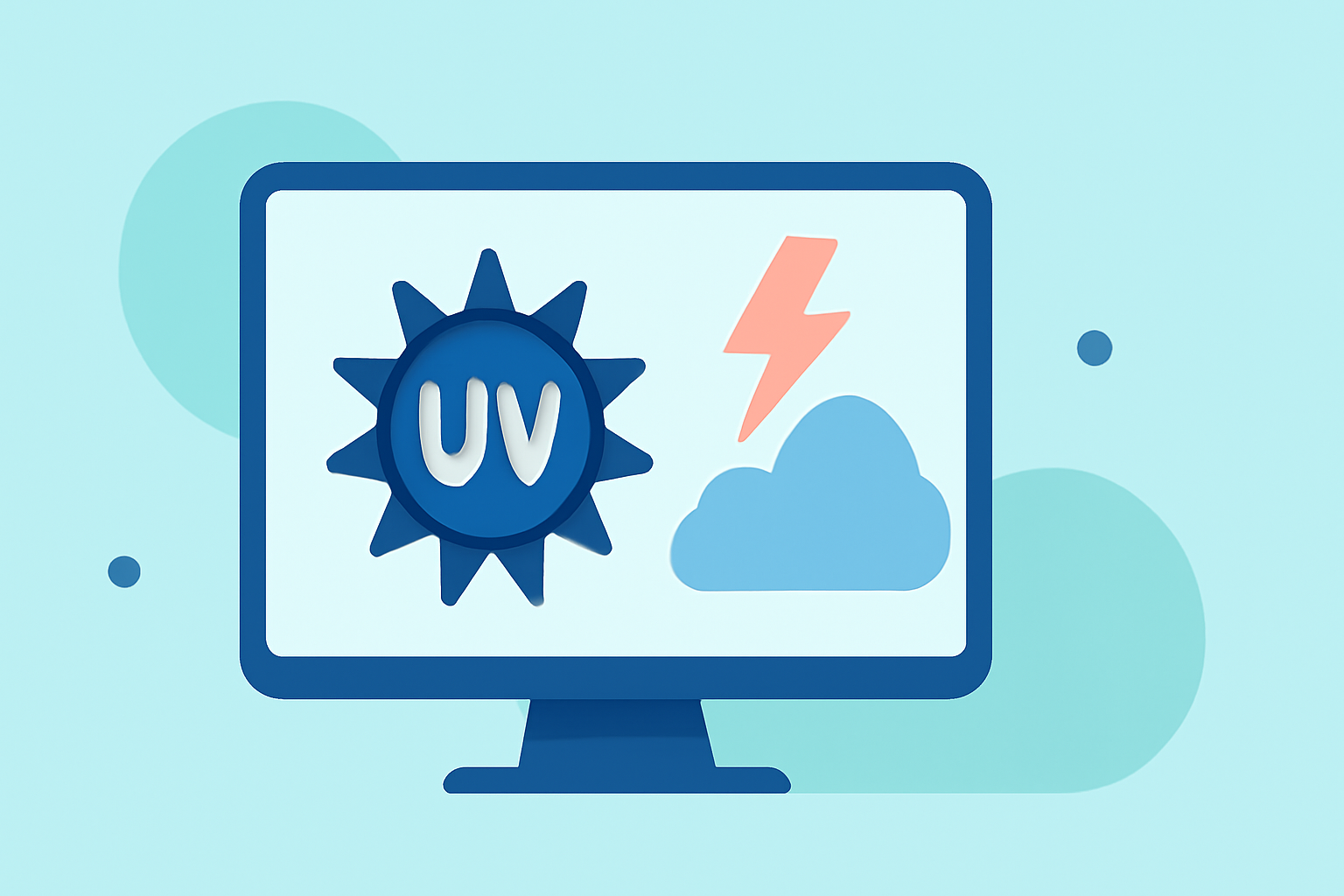 Understanding UV Index Forecasts During Hurricane Season: A Beginner's Guide