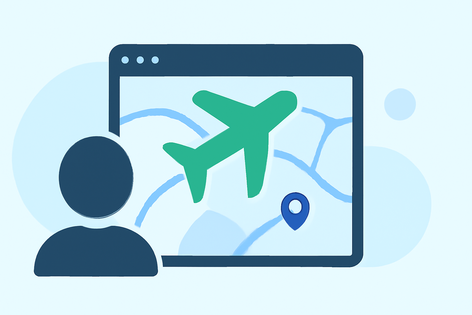 Mastering Flight Route Overlay Editing: A Comprehensive Guide for Content Creators