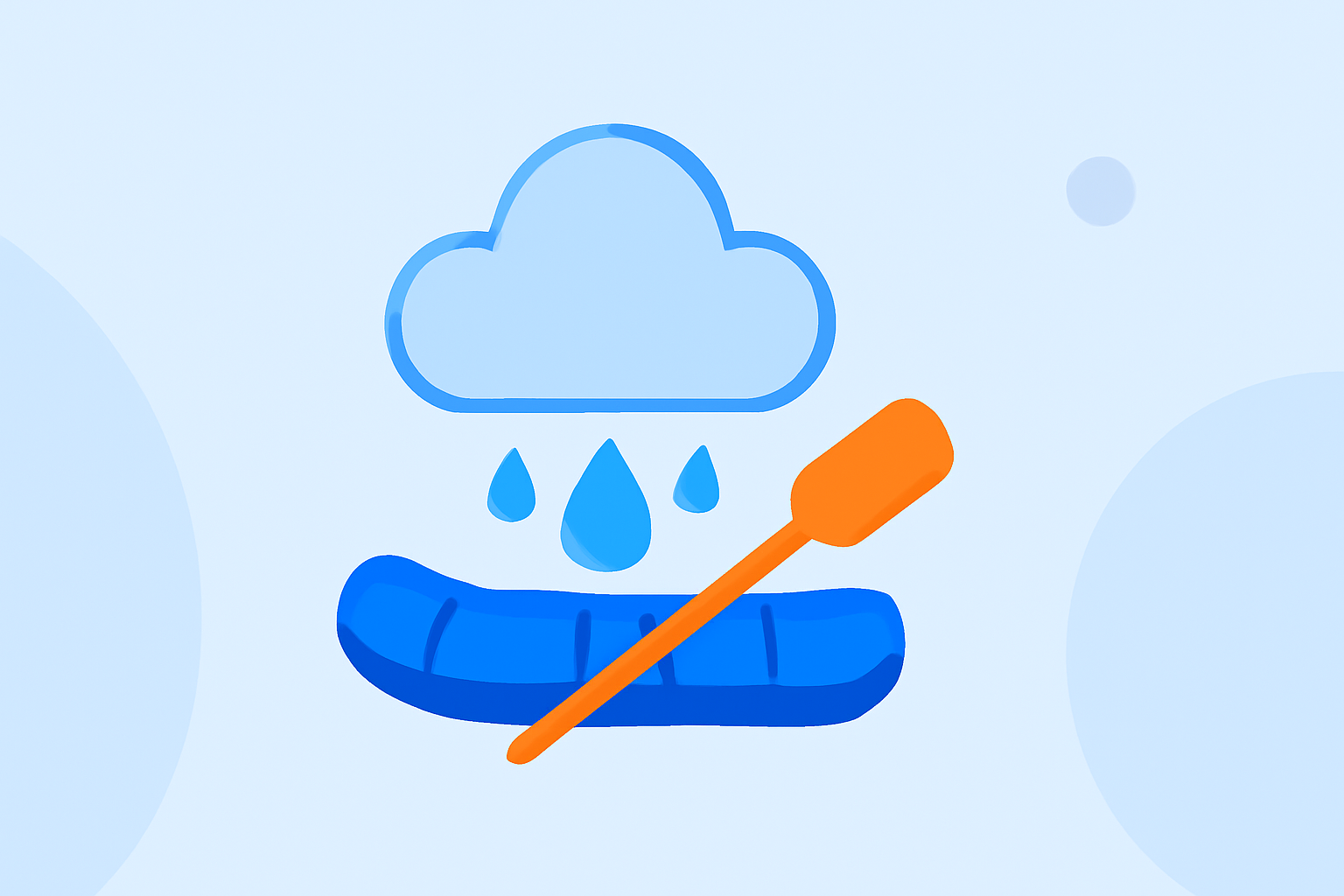 Weather for Rafting Trips Cheat Sheet