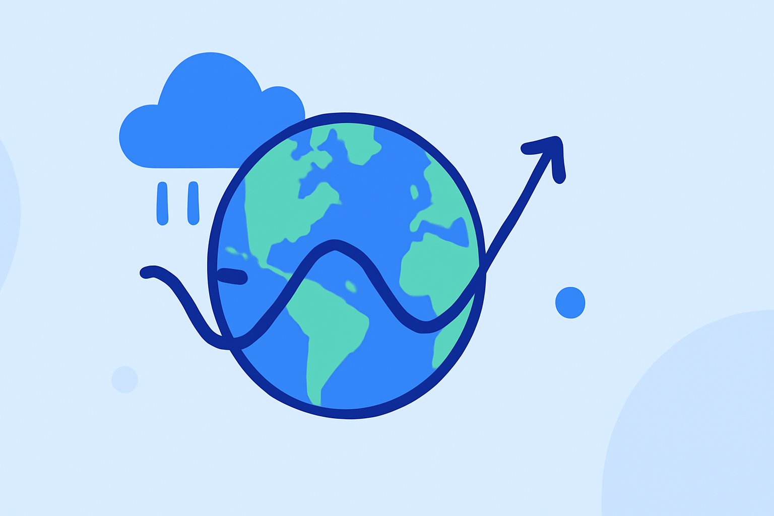 Understanding the North Atlantic Oscillation: Its Impact on Weather and Climate