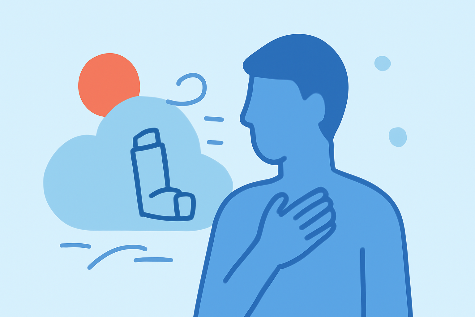 Understanding Asthma Weather: How Weather Conditions Affect Asthma