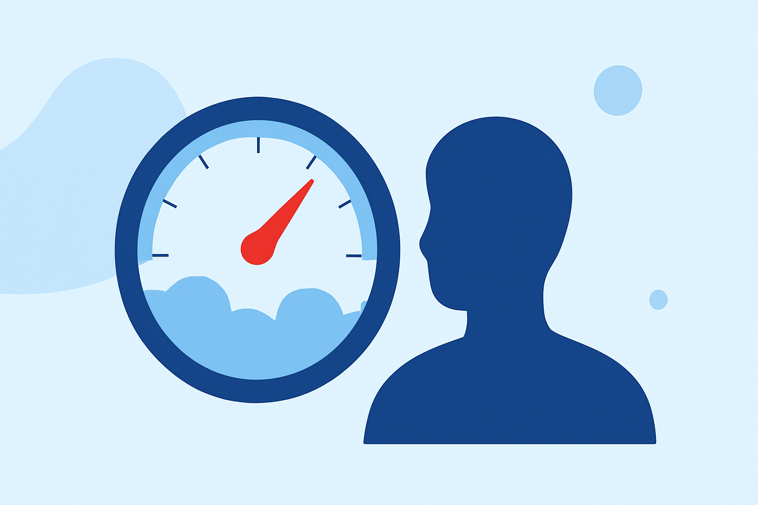 Understanding Barometric Pressure Forecasts for Outdoor Events