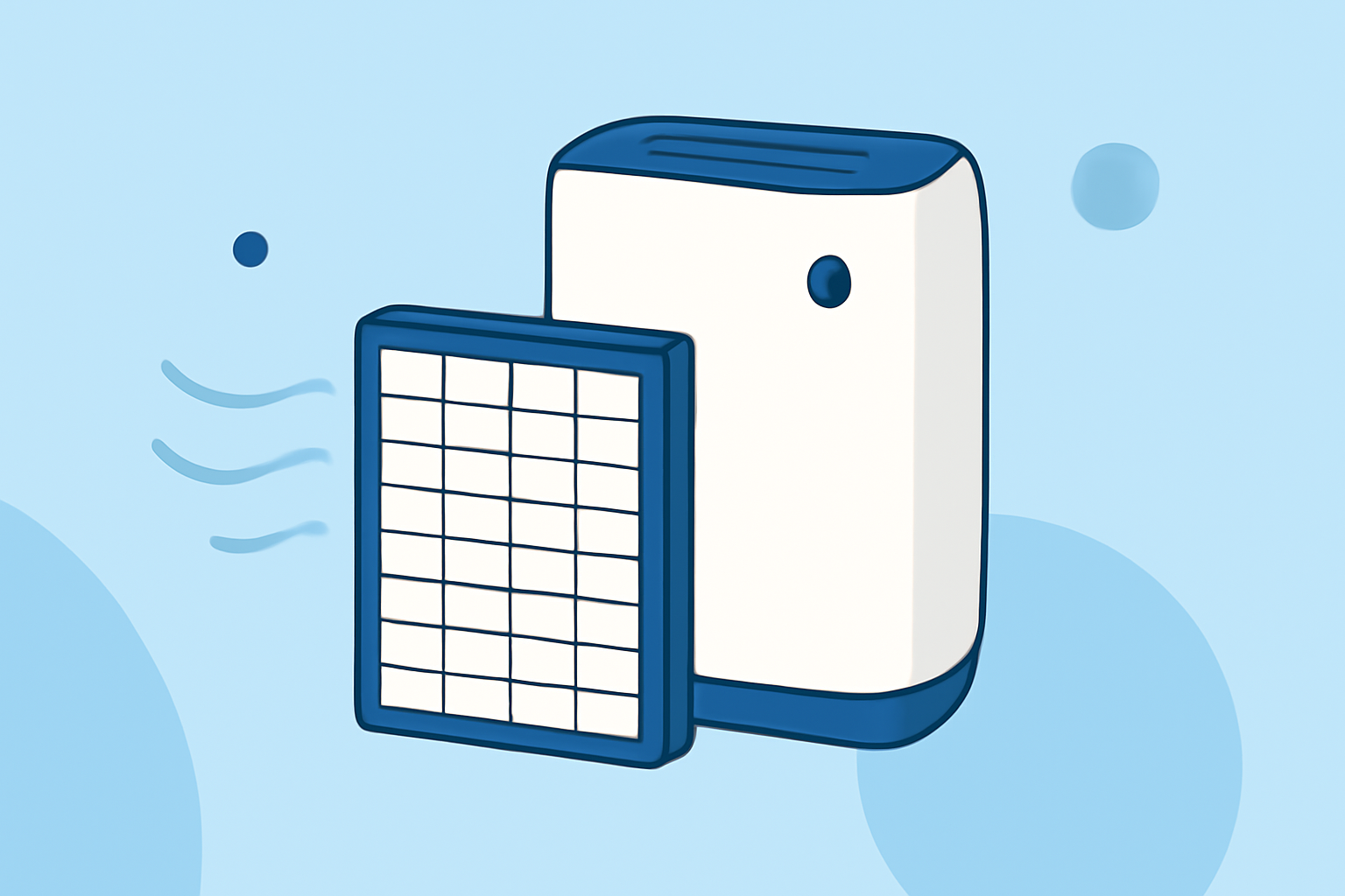 HEPA Filters for Air Quality During Workouts: A Beginner's Guide