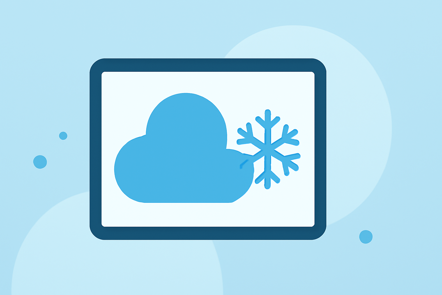 A Beginner's Guide to Precipitation Type Classification