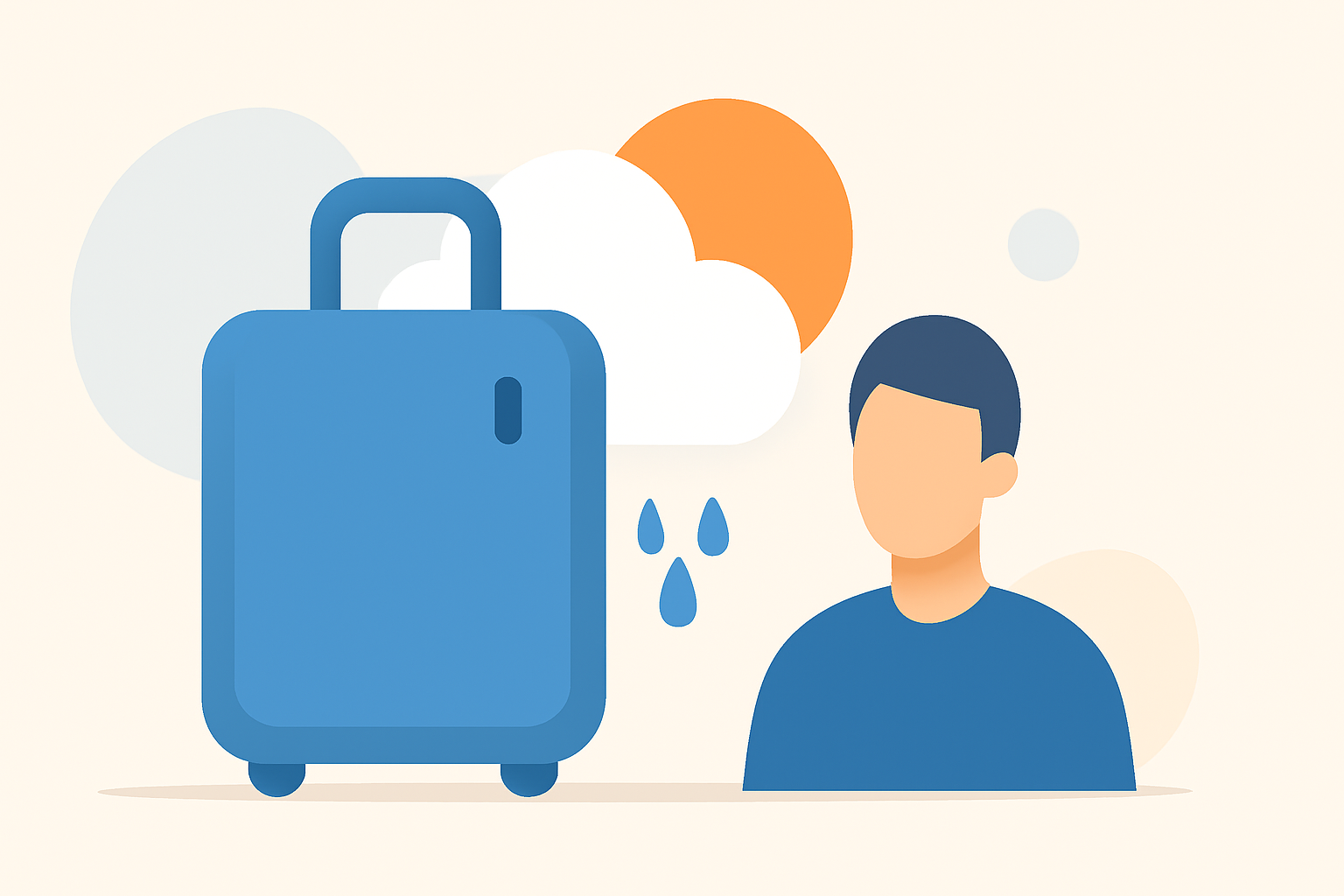 Weather-Aware Packing: Essential Strategies for Every Climate