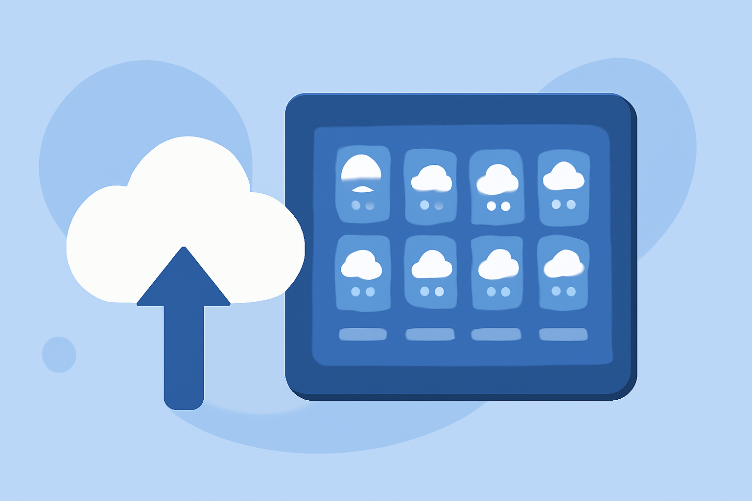 Understanding 10-Day Weather Forecasts During Winter Storms