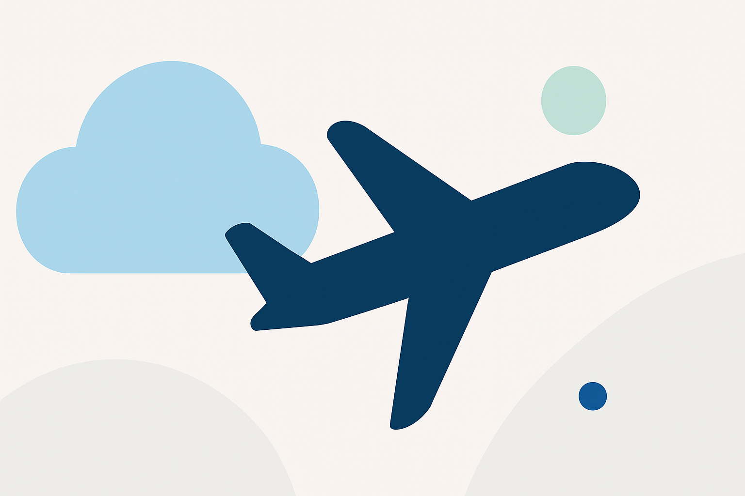 Understanding Early-Morning Flights and Weather Basics