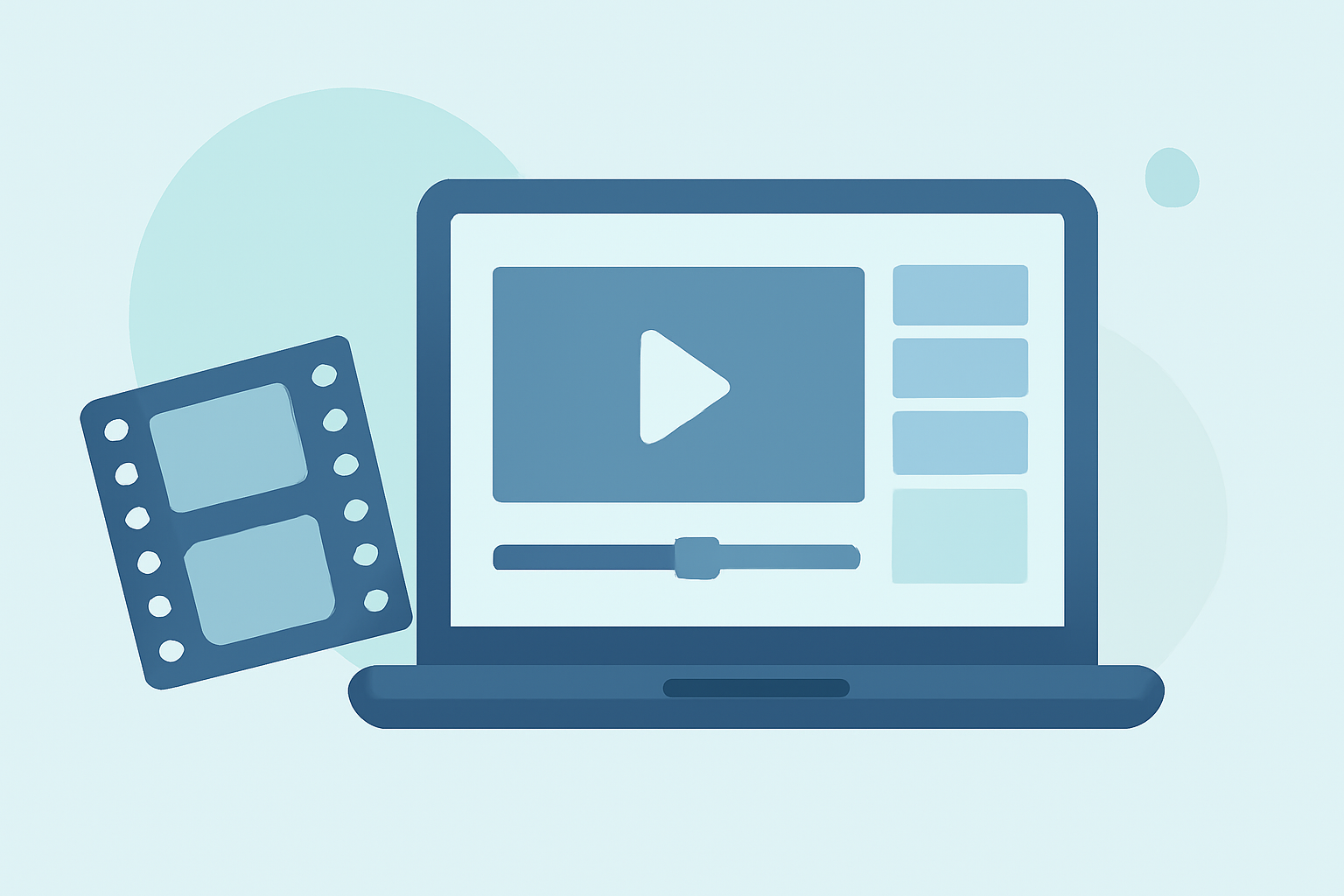 Editing Baggage Claim Footage Fast: A Quick Guide