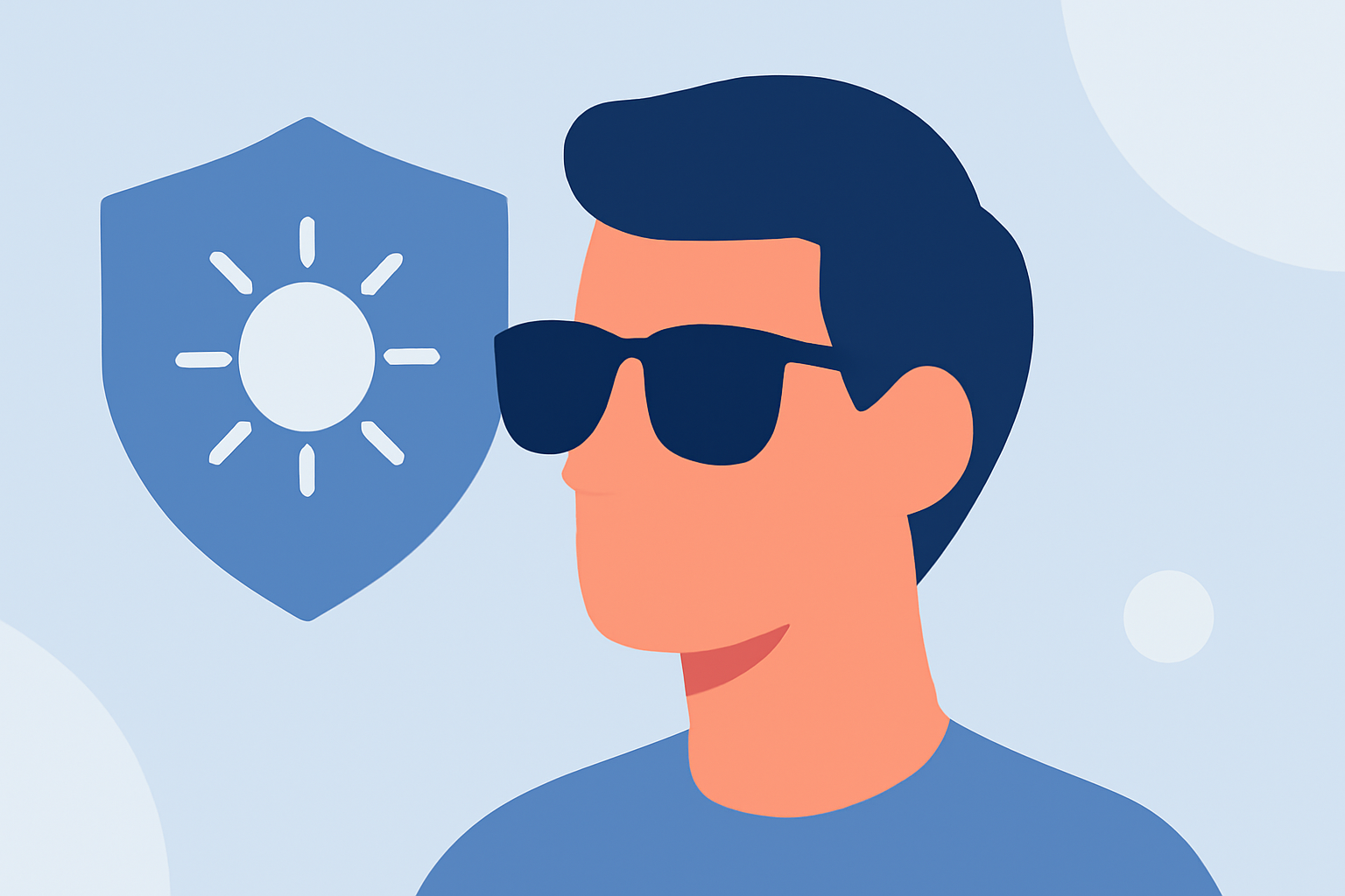 Protecting Your Eyes from UV Radiation During Travel