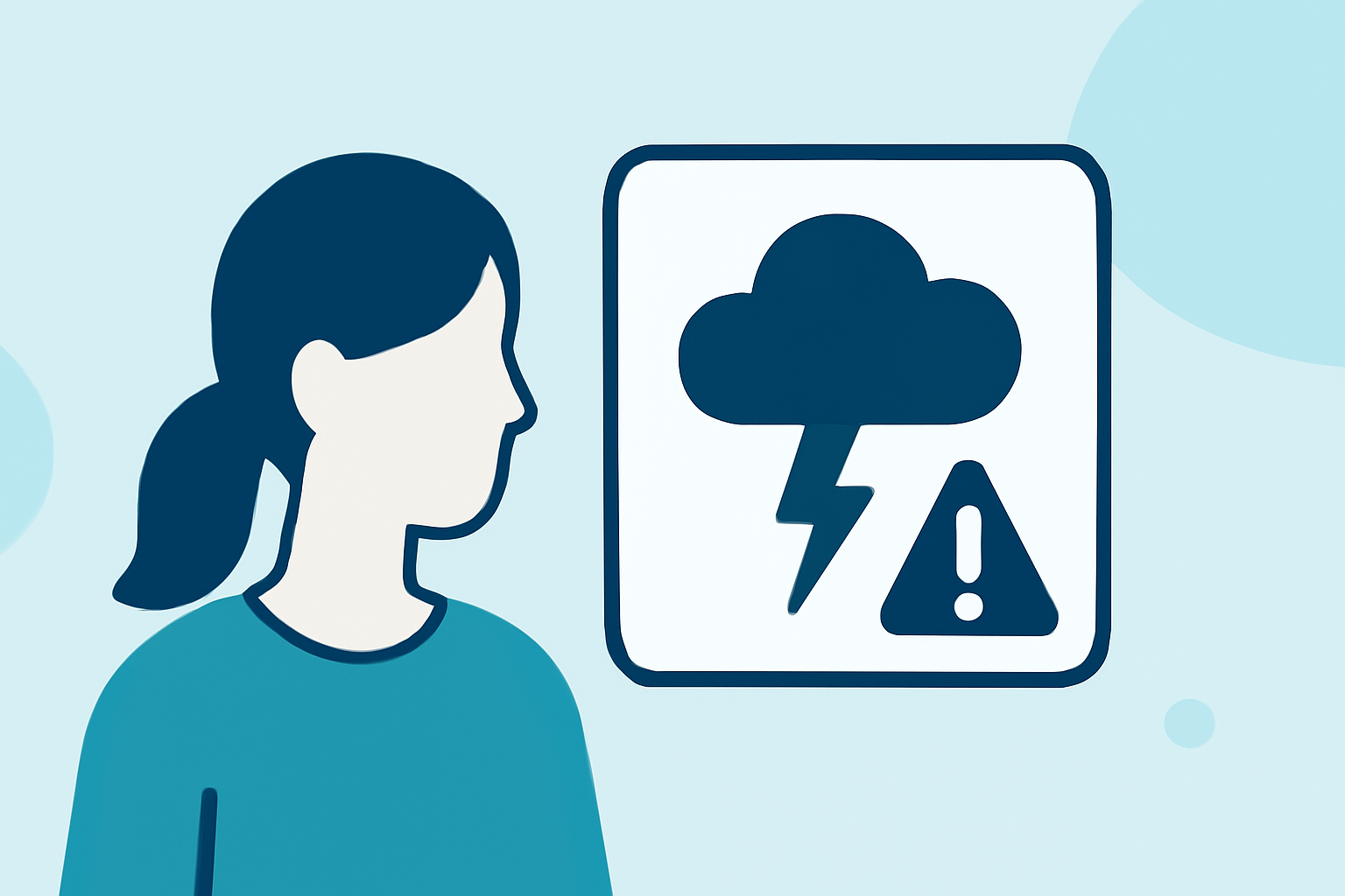 Understanding Weather Advisories and Warnings: A Guide for Athletes