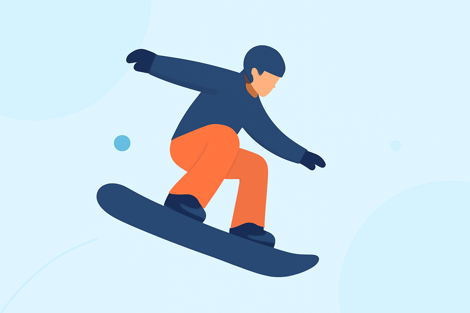 Optimal Weather Conditions for Snowboarding Tricks