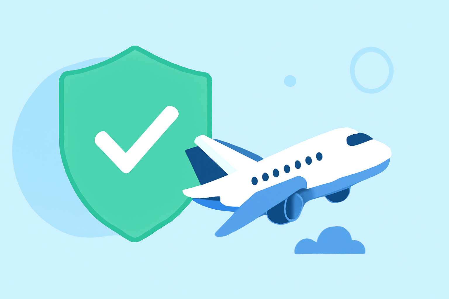 Travel Insurance and Storms Tricks for Domestic Flights