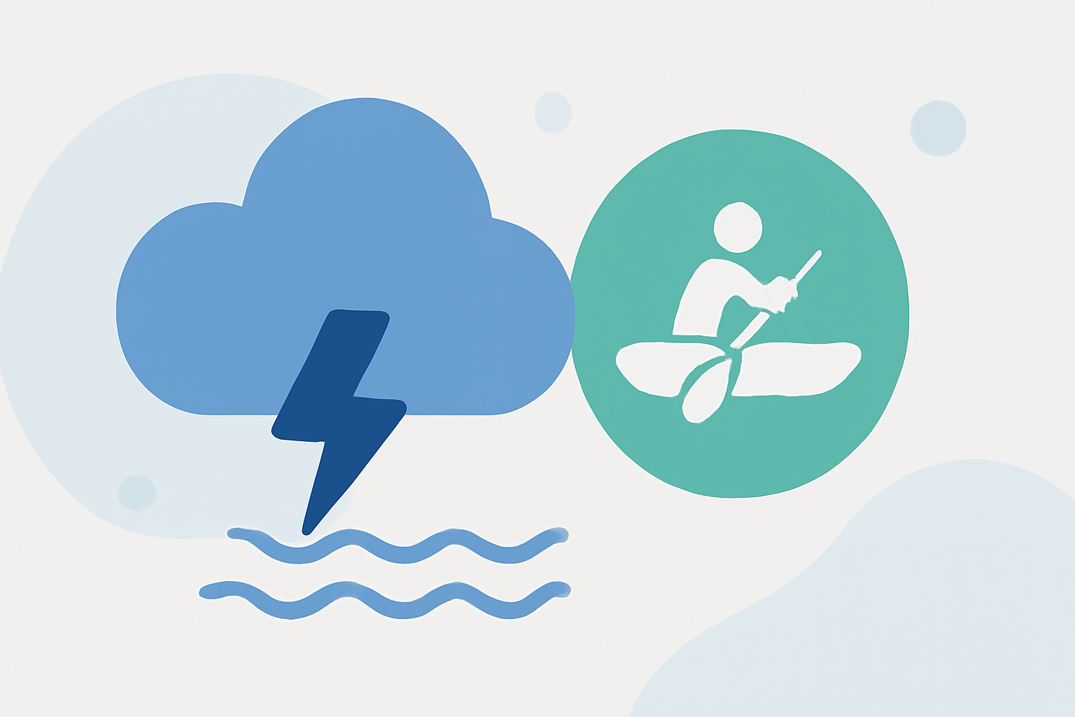 Weather Considerations for Rafting Trips: A Guide for Athletes