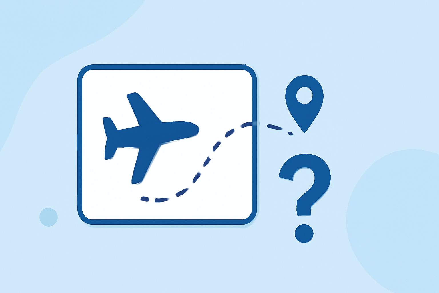 Understanding Flight Route Edits: Key Questions and Answers