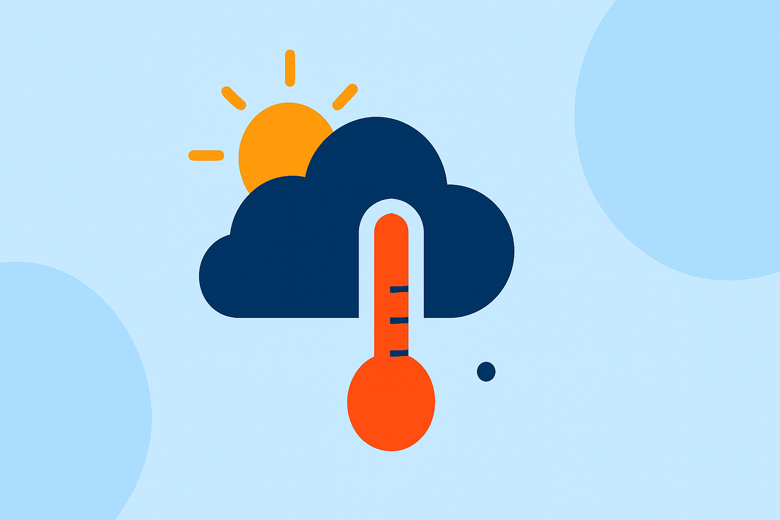 Pro Summer Weather Outlook for 2026
