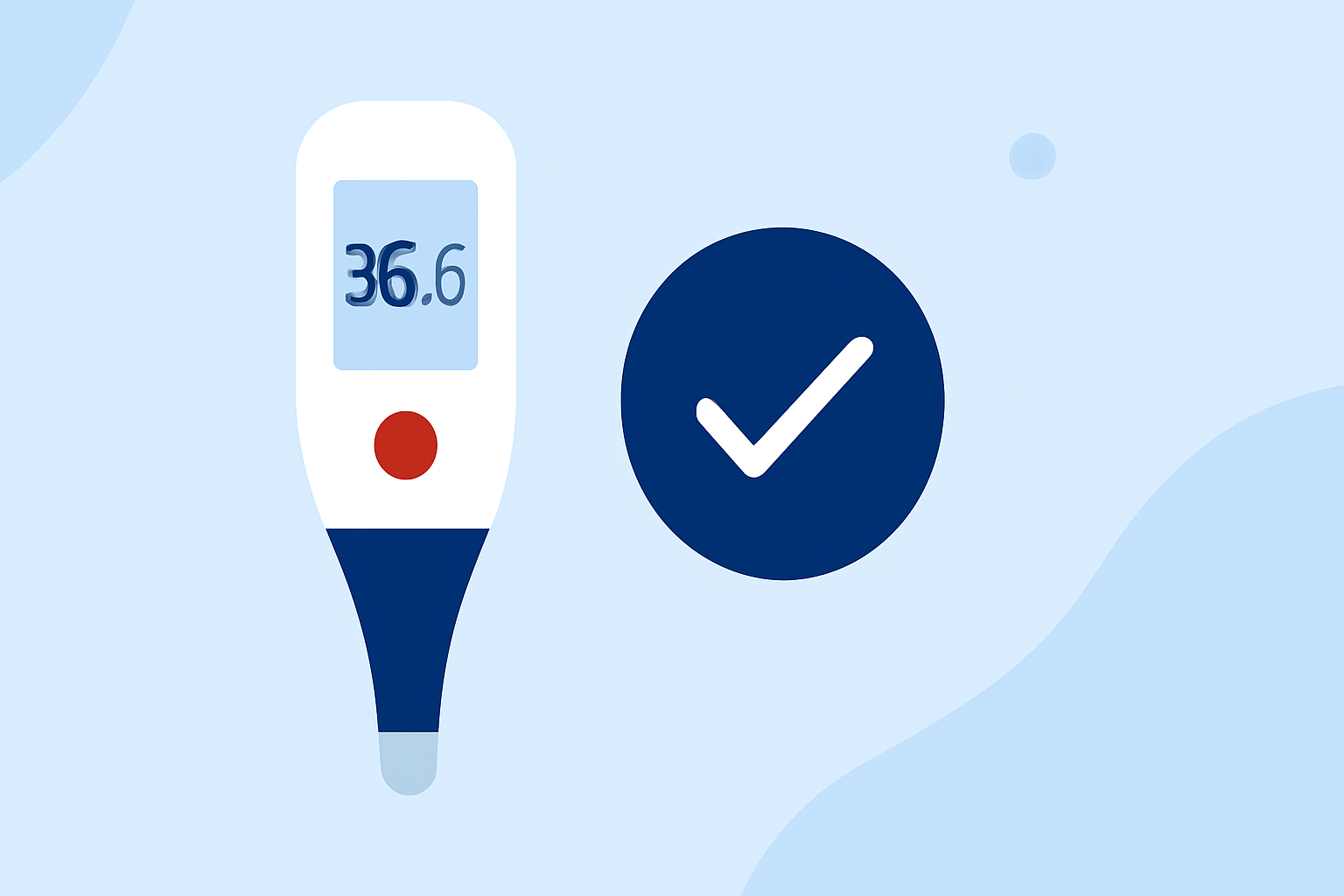 How to Accurately Record Temperatures at Home: A Comprehensive Guide