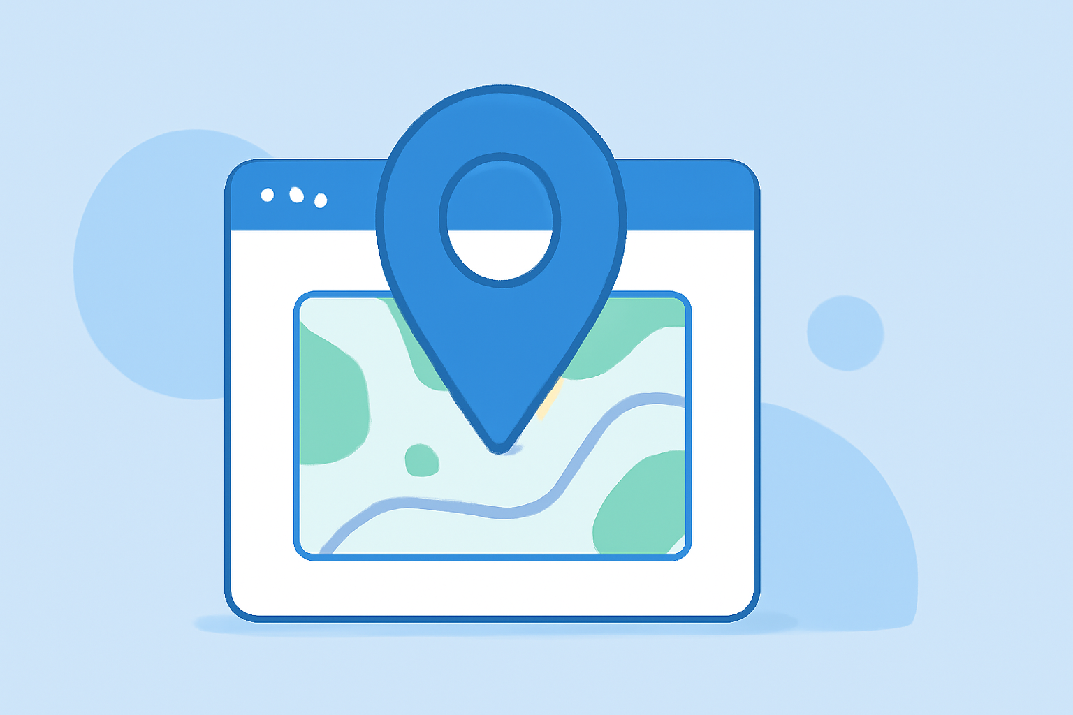 Getting Started with Destination Pin Map Overlay Edits the Easy Way