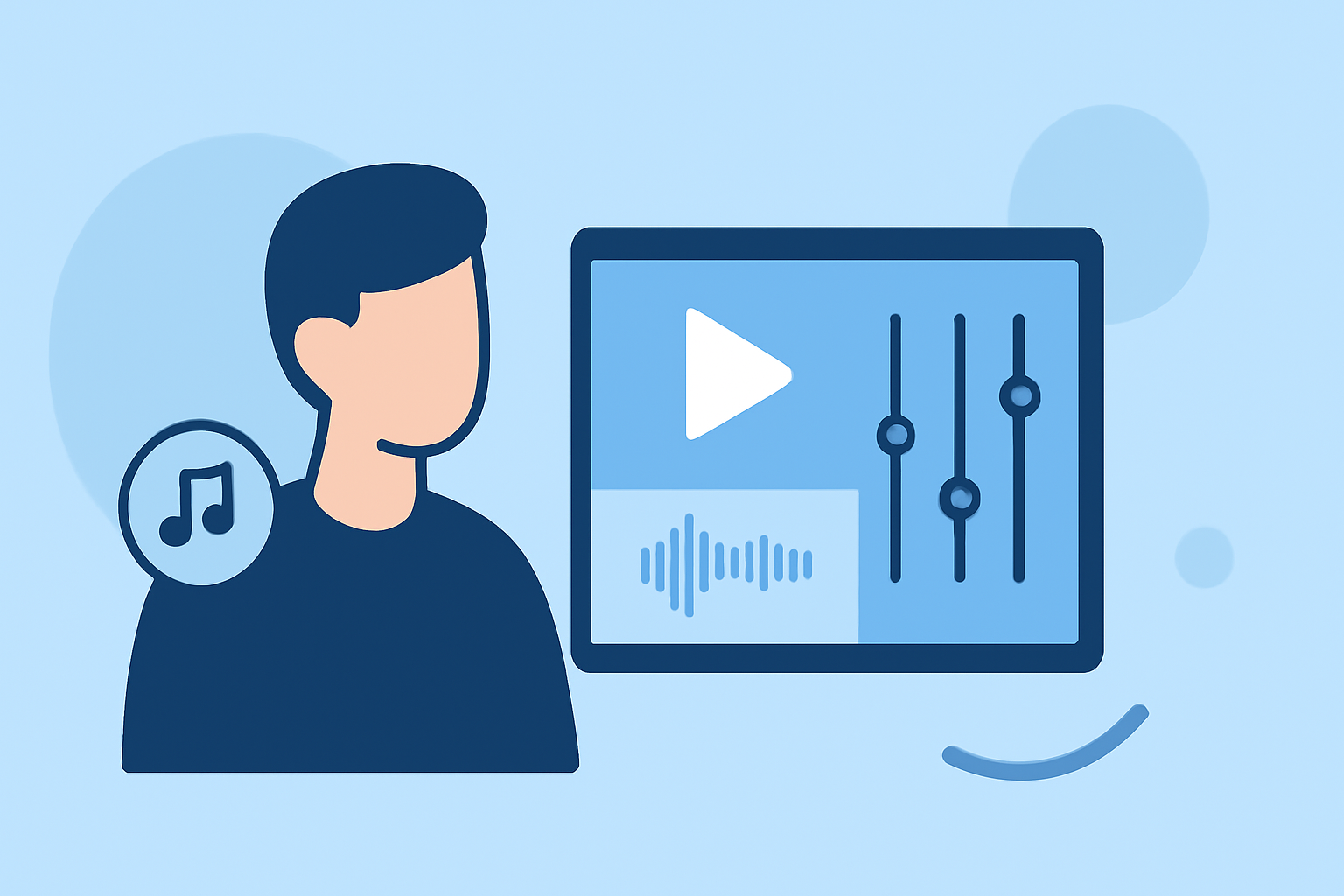 Optimizing Your Travel Vlog Music Editing Workflow for Daily Posting