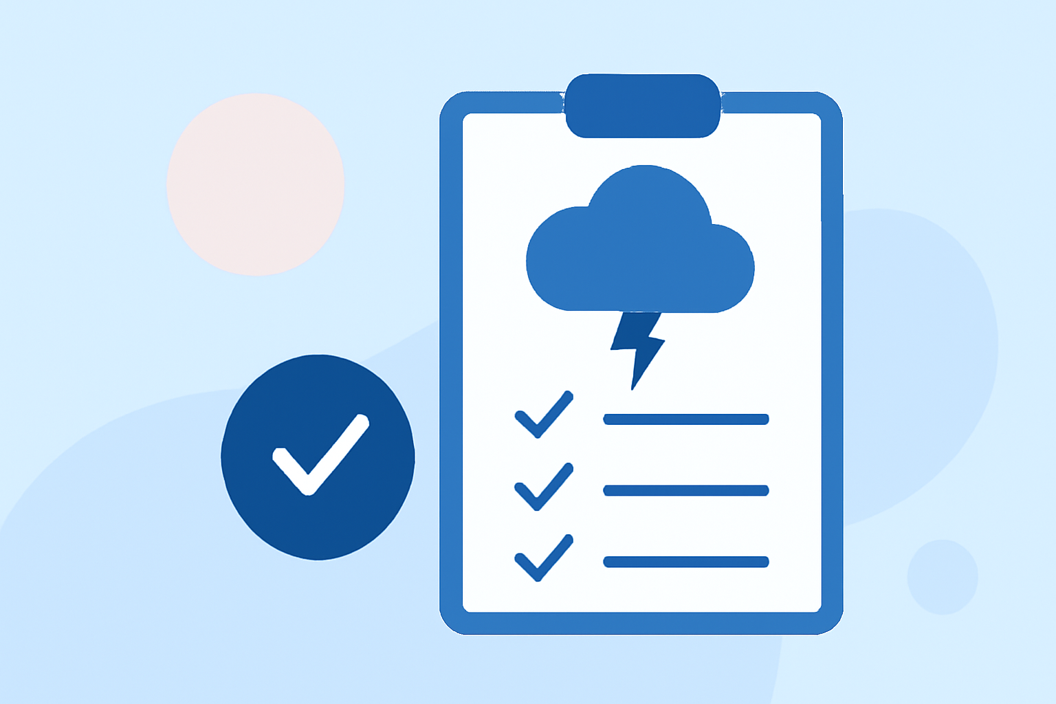 Weather Risks at Your Destination: A Vacation Planning Checklist