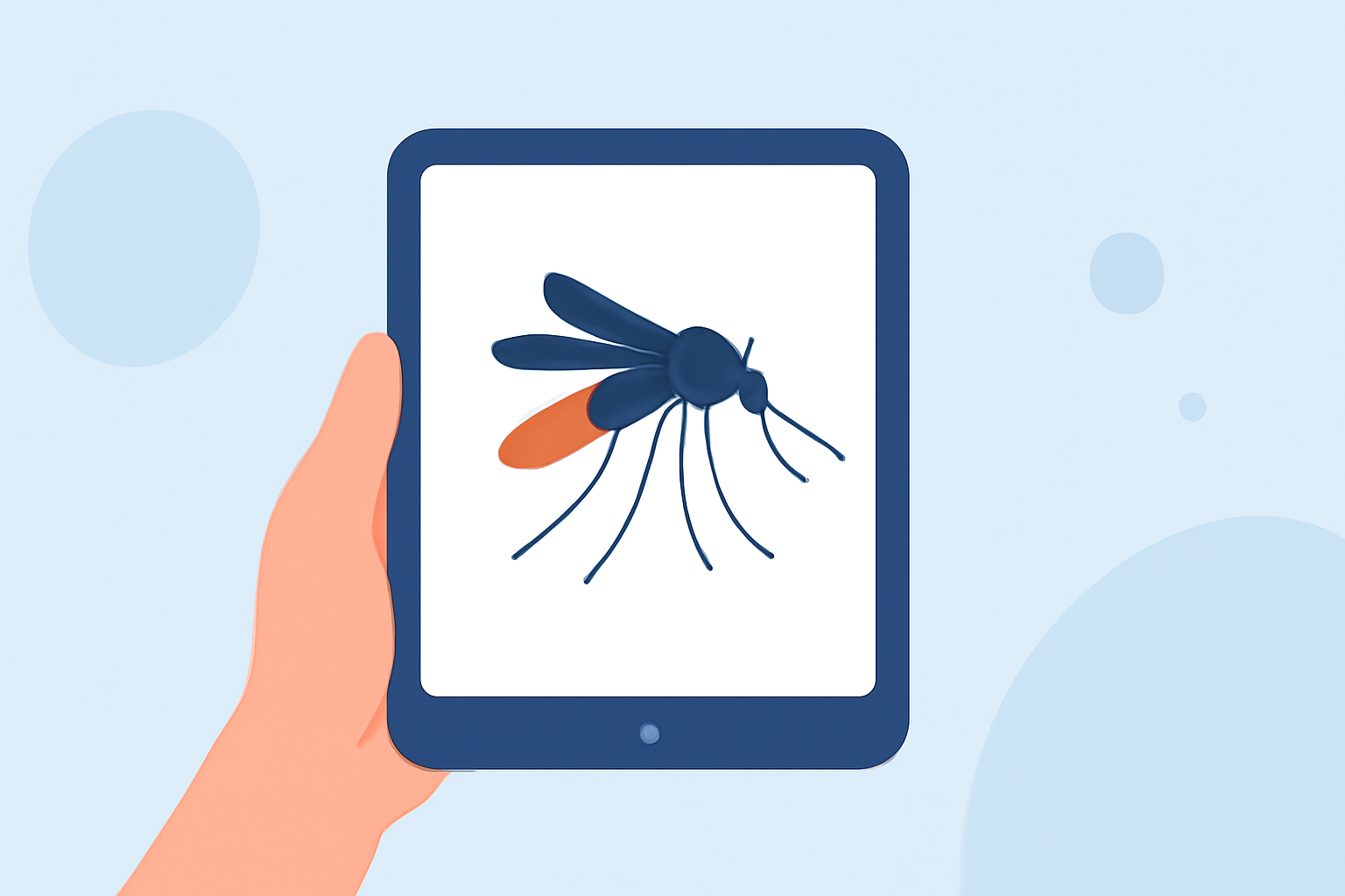 Understanding the 2026 Mosquito Season Outlooks on Your iPad