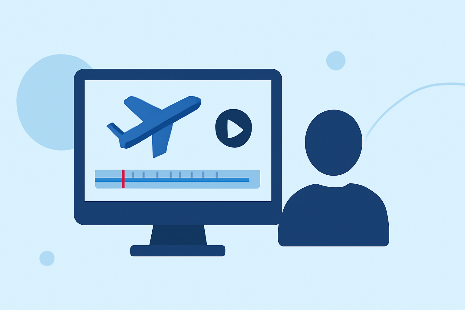 Mastering Aviation B-Roll Editing: A Beginner's Workflow