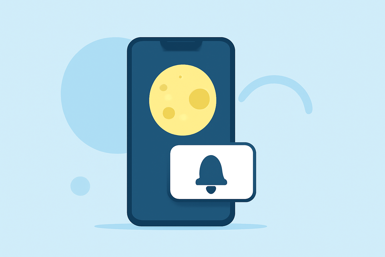 Full Moon Notifications Explained for Outdoor Enthusiasts