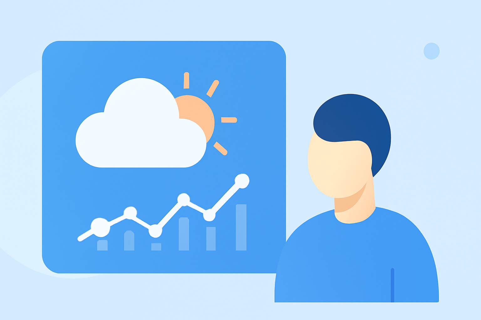 Getting Started with Weather Forecast Accuracy