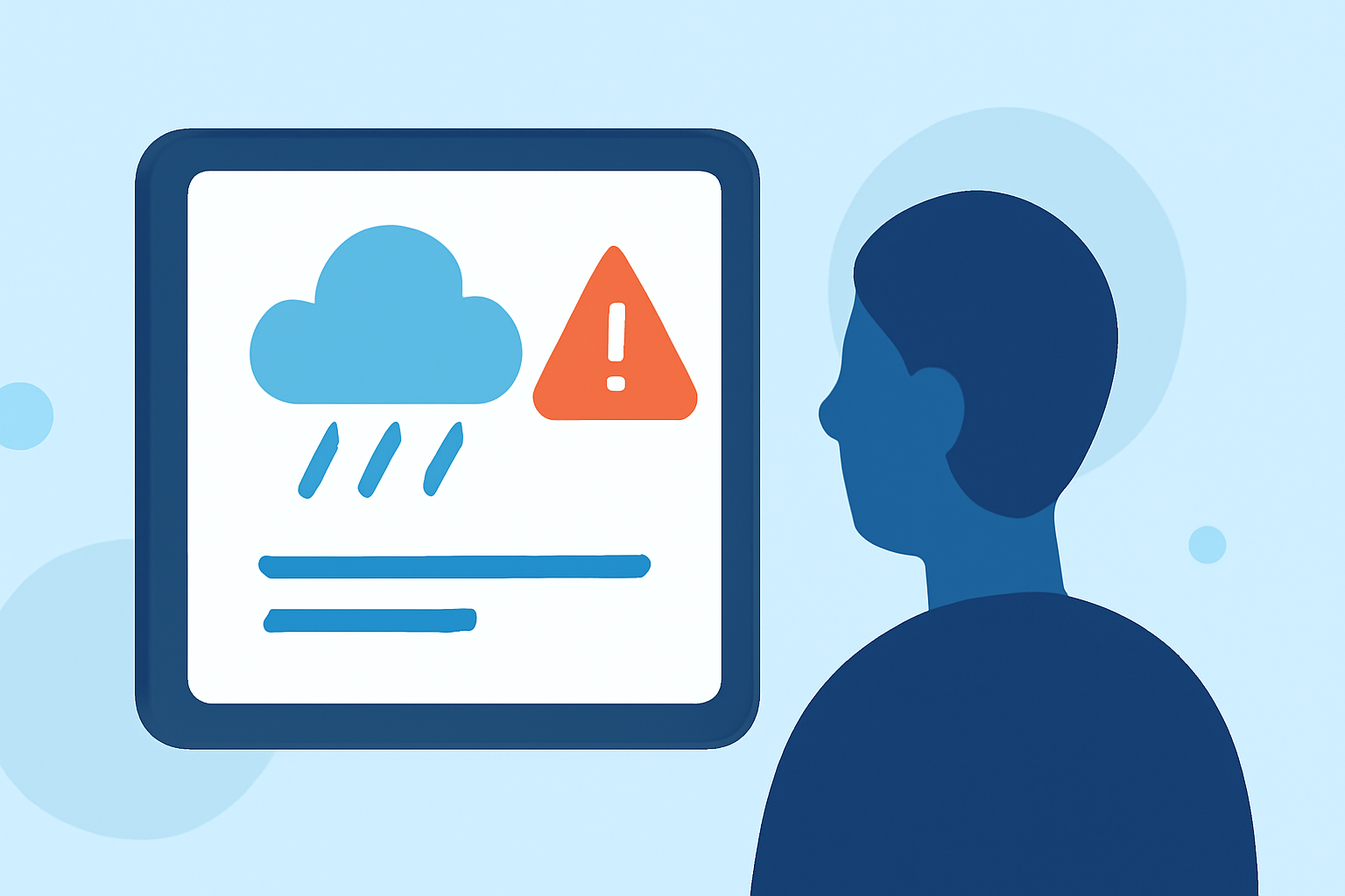 Understanding Weather Risks for International Travel