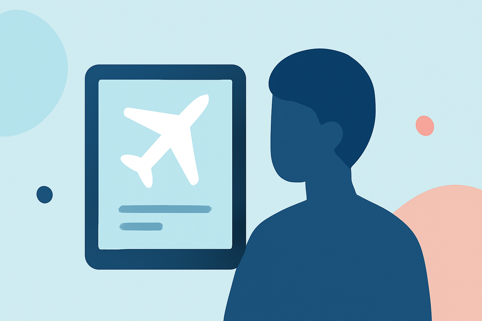 Mastering Flight Route Planning: Essential Tools for Solo Travelers