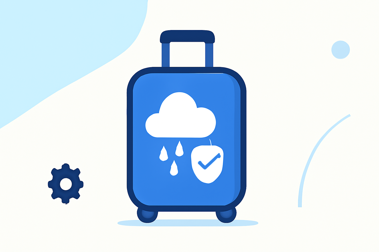 Getting Started with Weather-Aware Luggage: A Comprehensive Guide