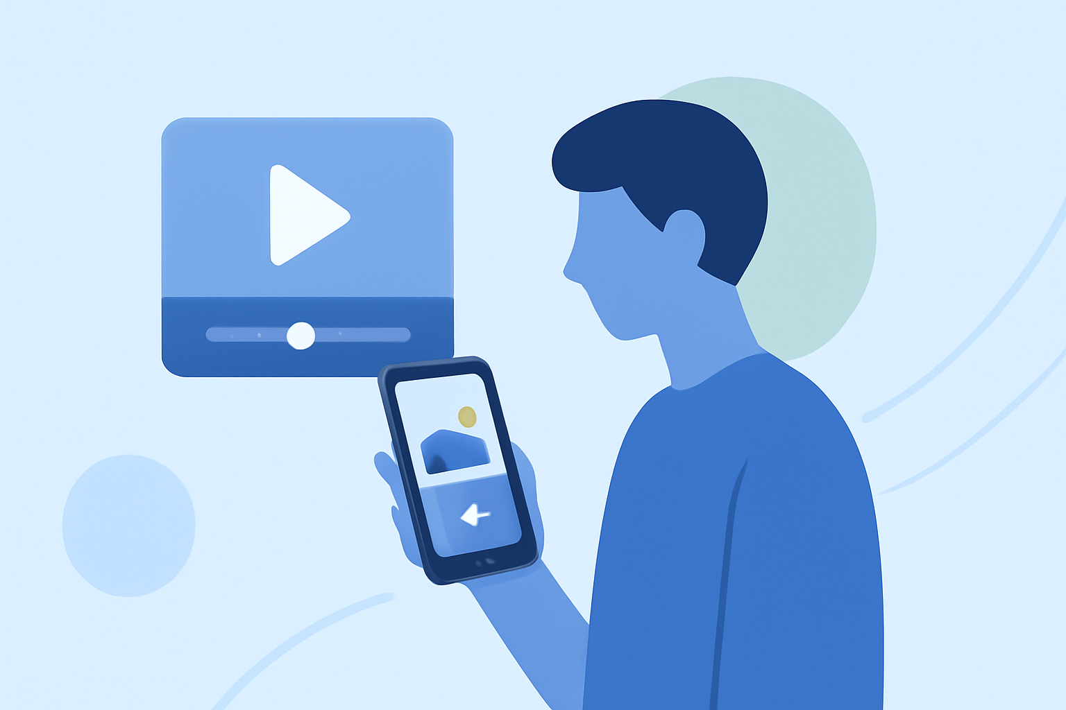 Pro Tips for Editing Travel Videos on Android
