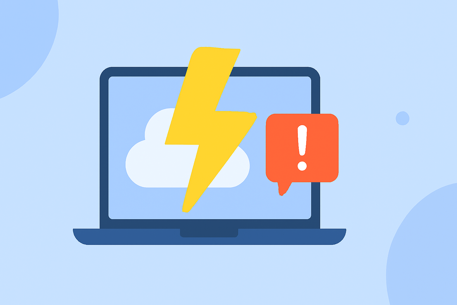 Understanding Lightning Strike Alerts: Essential Information for Safety