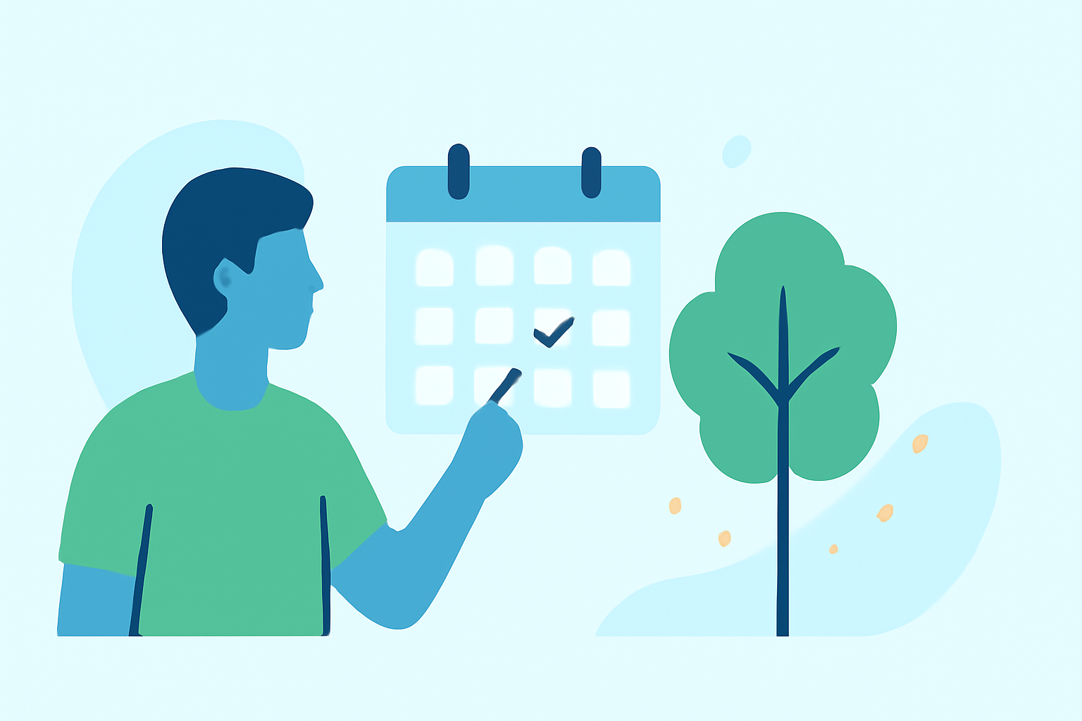 Planning Outdoor Parties During Pollen Season: Essential Tips