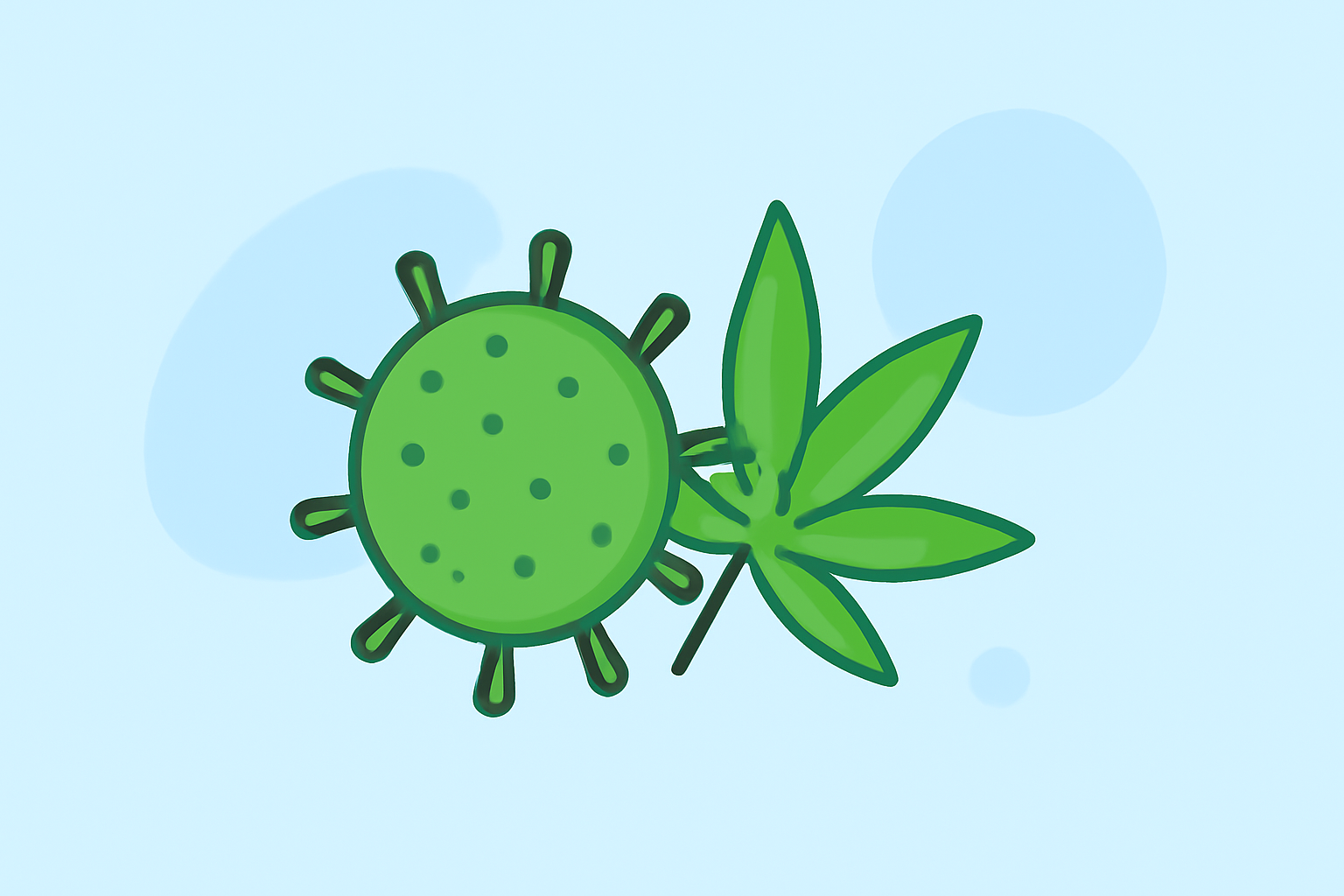 An Introduction to Weed Pollen in 2026