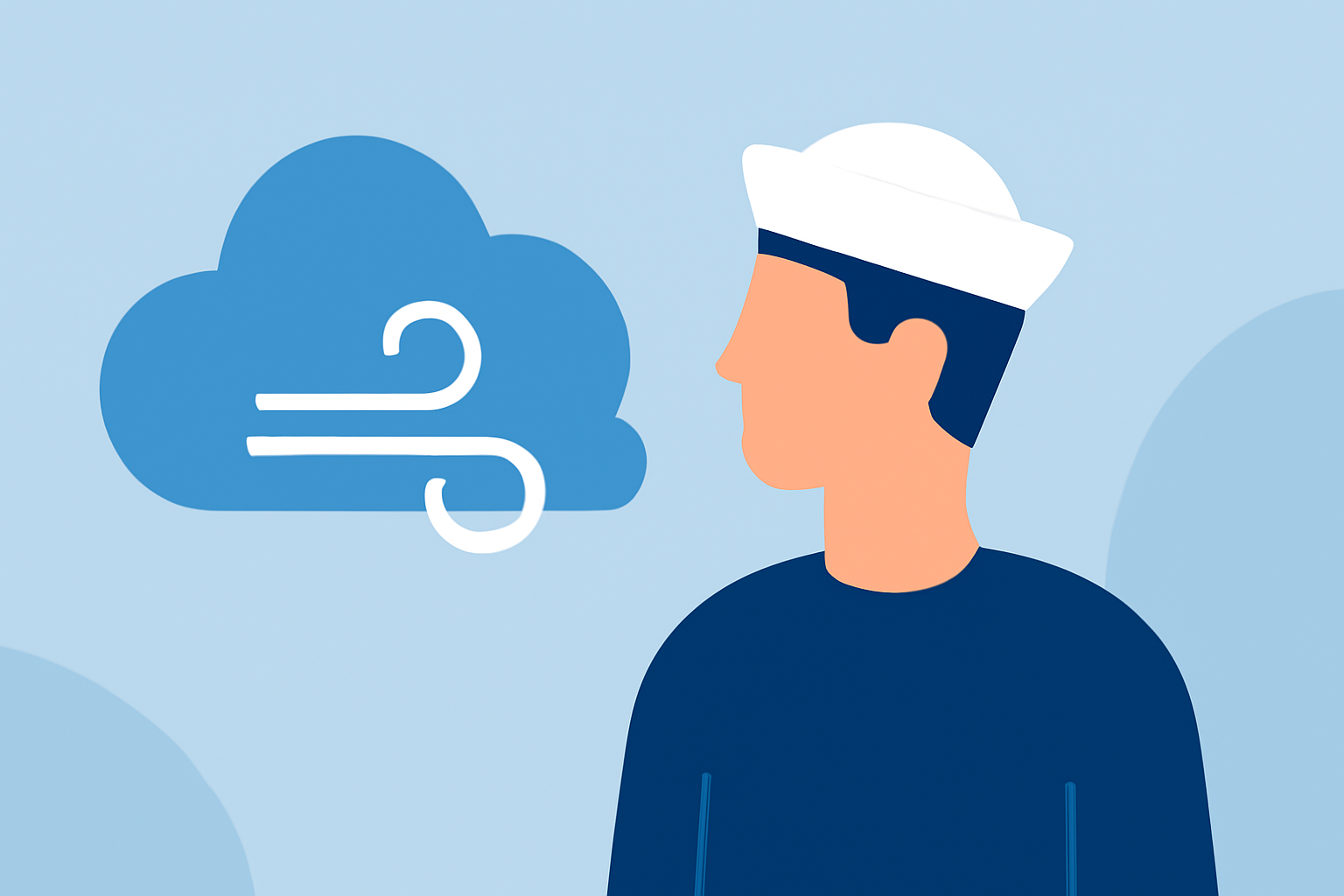 Essential Weather Insights for Beginner Sailors in the U.S.