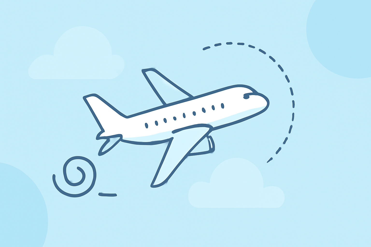 Understanding Turbulence: A Beginner's Guide to Calmer Altitudes