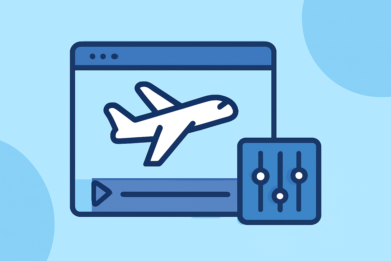 Mastering Aviation Cinematic B-Roll Edits in Under 10 Minutes