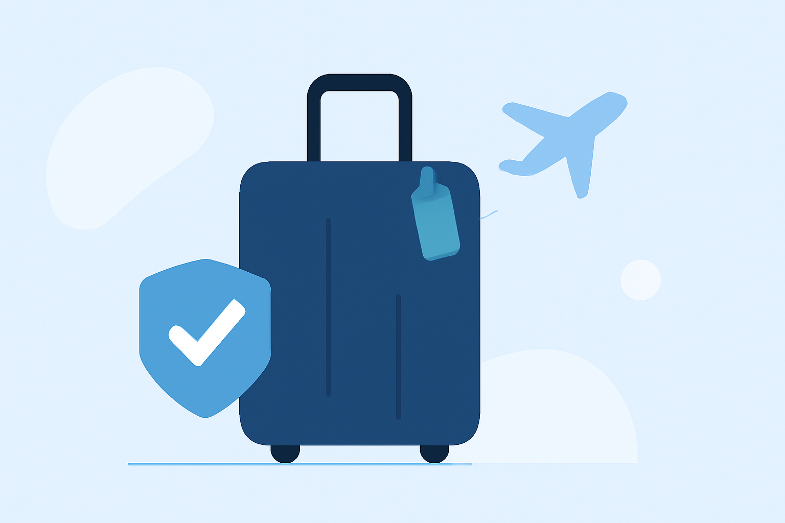 Recovering Your International Travel Plans After a Storm: A Step-by-Step Guide
