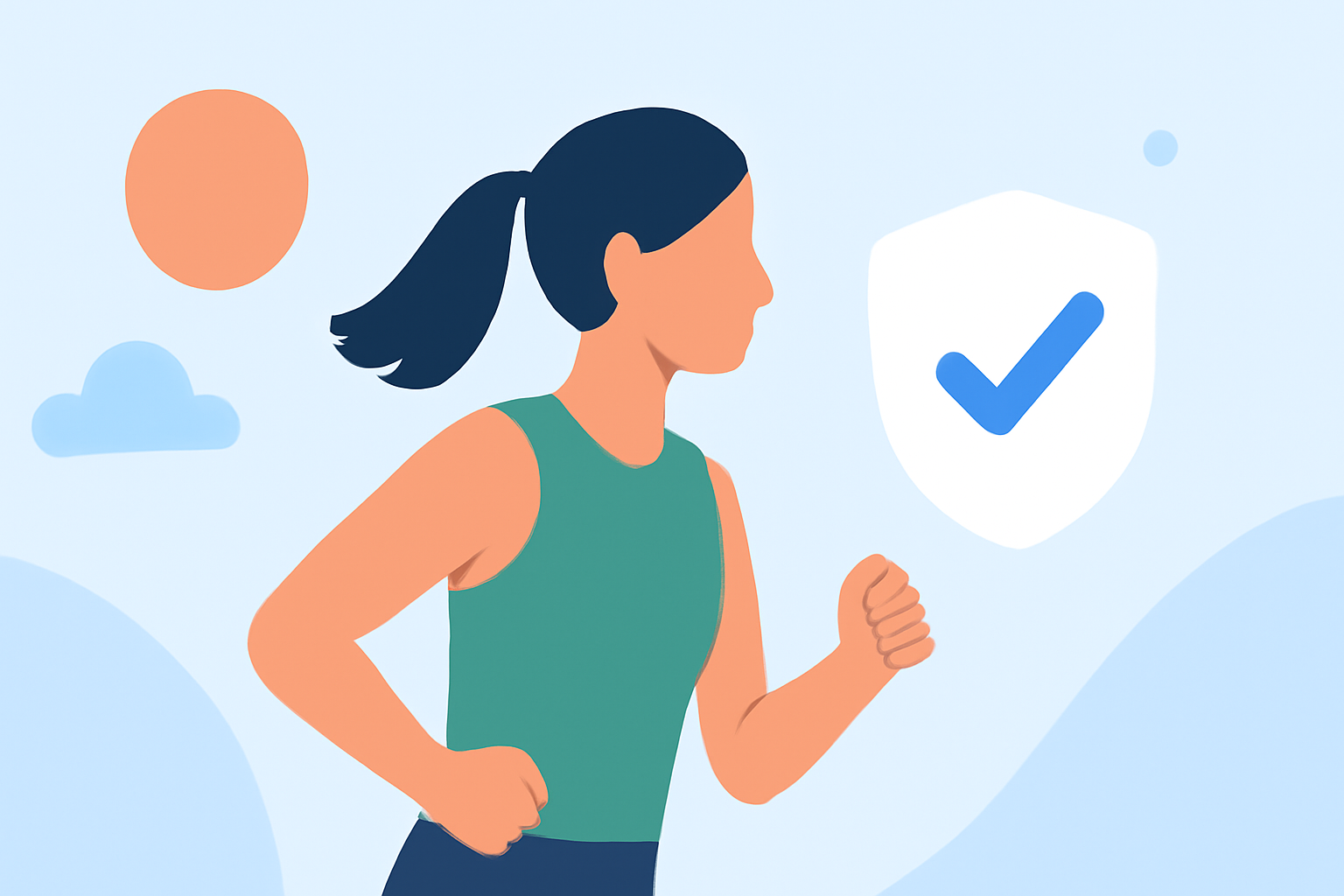 Weather for Outdoor Festivals: Managing Workouts Safely